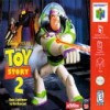 Juego online Toy Story 2: Buzz Lightyear to the Rescue (N64)